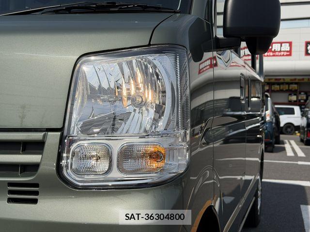 Suzuki EVERY 2025-11 8038568-3
