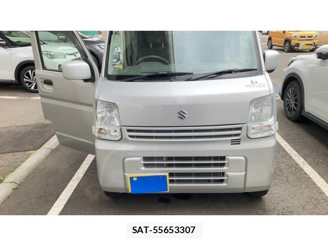 Suzuki EVERY 2017-11 8038577-0