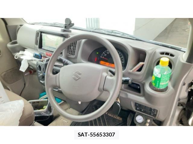 Suzuki EVERY 2017-11 8038577-9