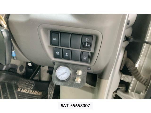Suzuki EVERY 2017-11 8038577-10