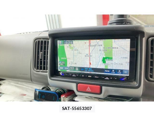 Suzuki EVERY 2017-11 8038577-11