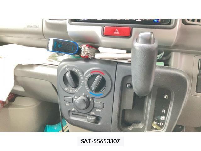 Suzuki EVERY 2017-11 8038577-12