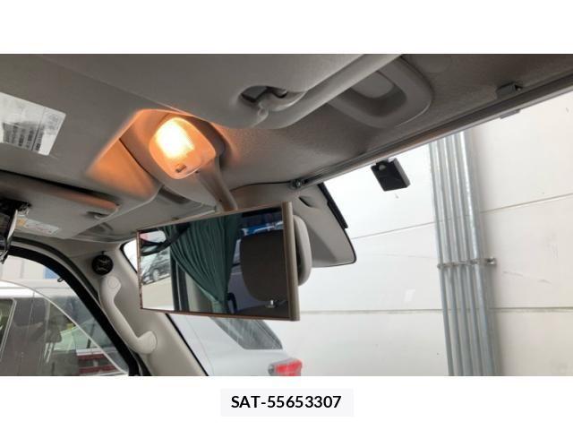Suzuki EVERY 2017-11 8038577-13