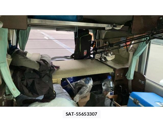 Suzuki EVERY 2017-11 8038577-14