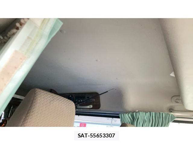 Suzuki EVERY 2017-11 8038577-15