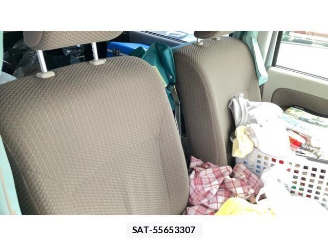 Suzuki EVERY 2017-11 8038577-16