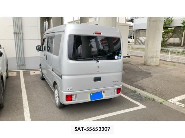 Suzuki EVERY 2017-11 8038577-1