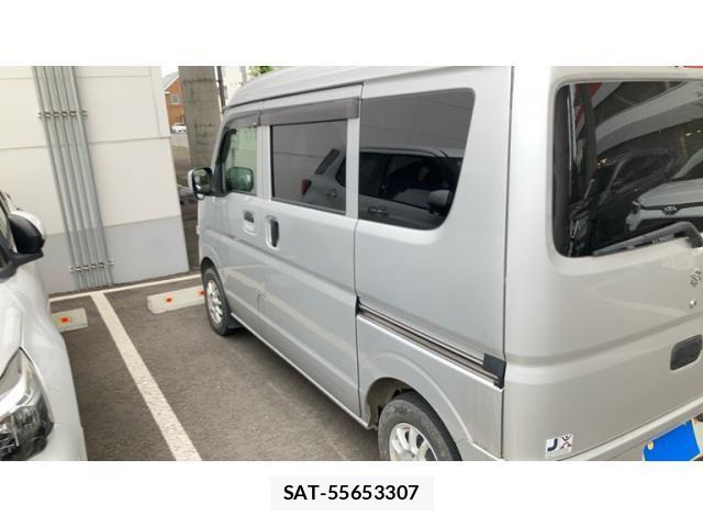 Suzuki EVERY 2017-11 8038577-2