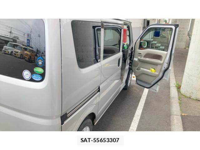Suzuki EVERY 2017-11 8038577-3