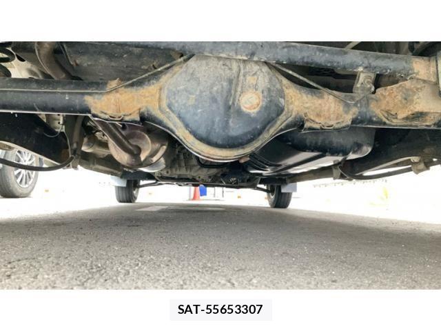 Suzuki EVERY 2017-11 8038577-5