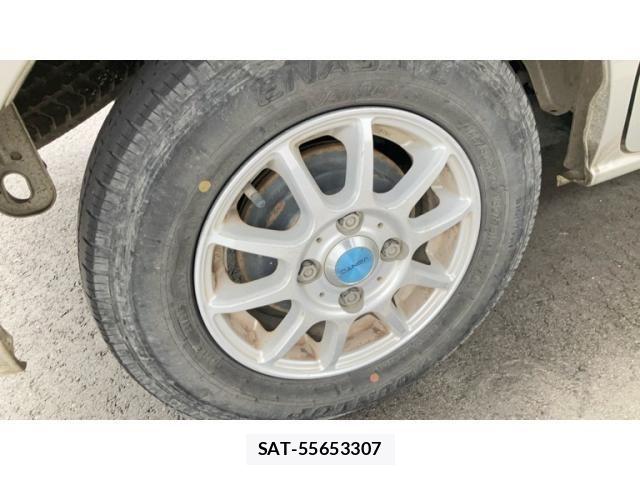 Suzuki EVERY 2017-11 8038577-6