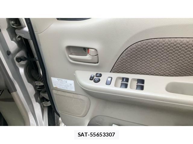 Suzuki EVERY 2017-11 8038577-7