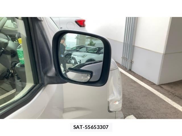 Suzuki EVERY 2017-11 8038577-8