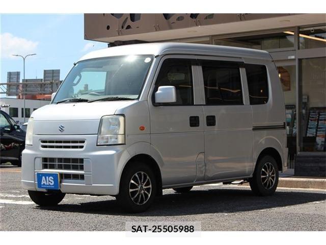 Suzuki EVERY 2011-09 8038576-0