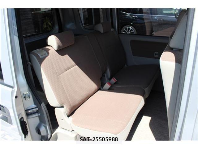 Suzuki EVERY 2011-09 8038576-14