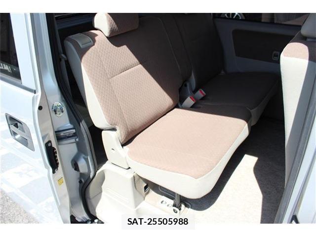 Suzuki EVERY 2011-09 8038576-16
