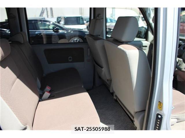 Suzuki EVERY 2011-09 8038576-18