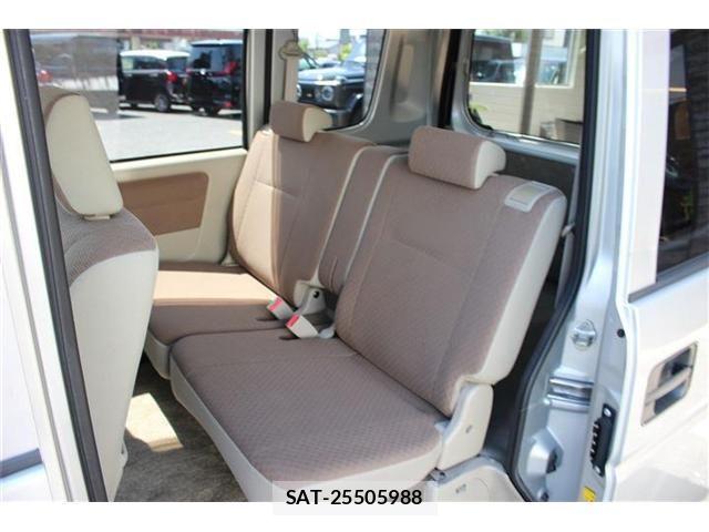 Suzuki EVERY 2011-09 8038576-22