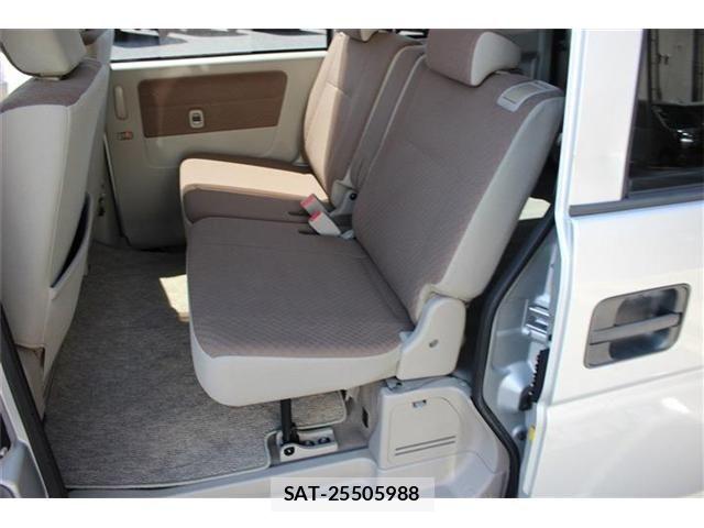 Suzuki EVERY 2011-09 8038576-24