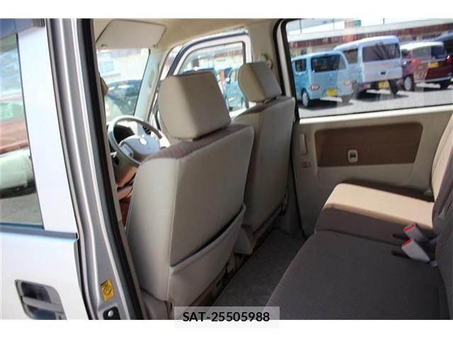 Suzuki EVERY 2011-09 8038576-25