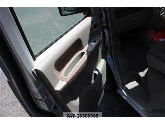 Suzuki EVERY 2011-09 8038576-27