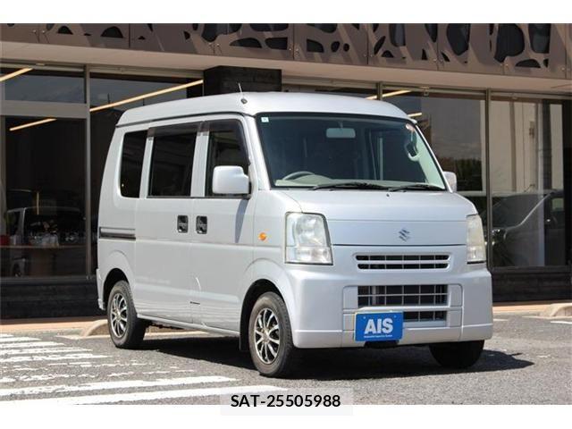 Suzuki EVERY 2011-09 8038576-2