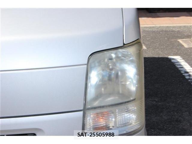 Suzuki EVERY 2011-09 8038576-4