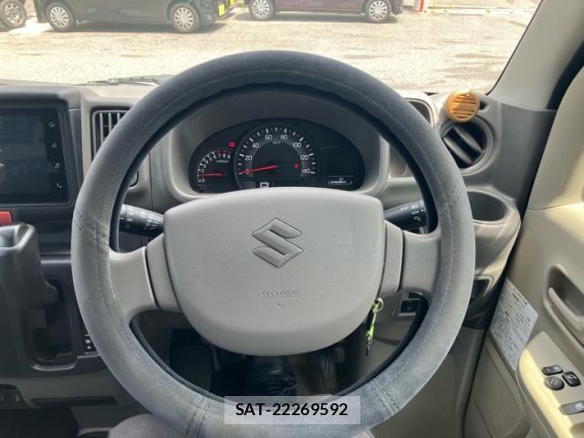 Suzuki EVERY 2023-08 8038570-13
