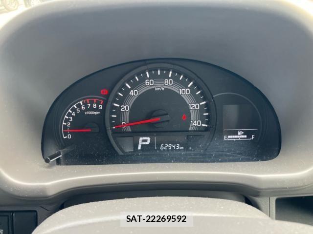 Suzuki EVERY 2023-08 8038570-14