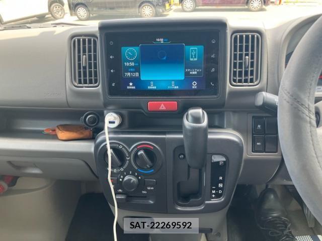Suzuki EVERY 2023-08 8038570-17