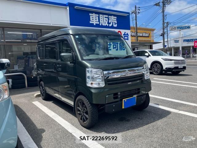 Suzuki EVERY 2023-08 8038570-1