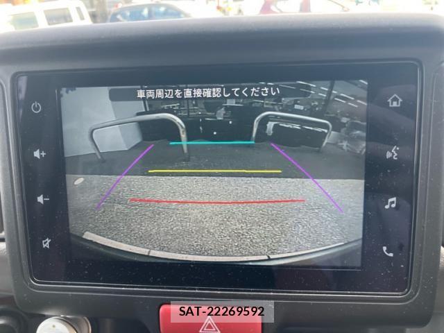 Suzuki EVERY 2023-08 8038570-19
