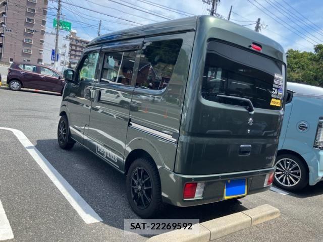 Suzuki EVERY 2023-08 8038570-4
