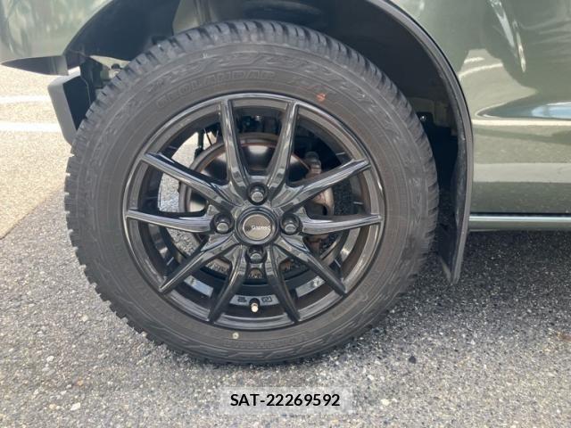 Suzuki EVERY 2023-08 8038570-8