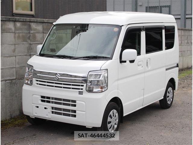 Suzuki EVERY 2024-08 8038566-0