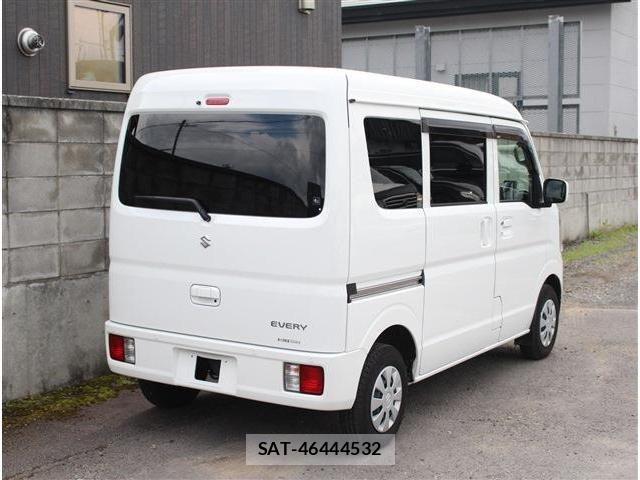 Suzuki EVERY 2024-08 8038566-1