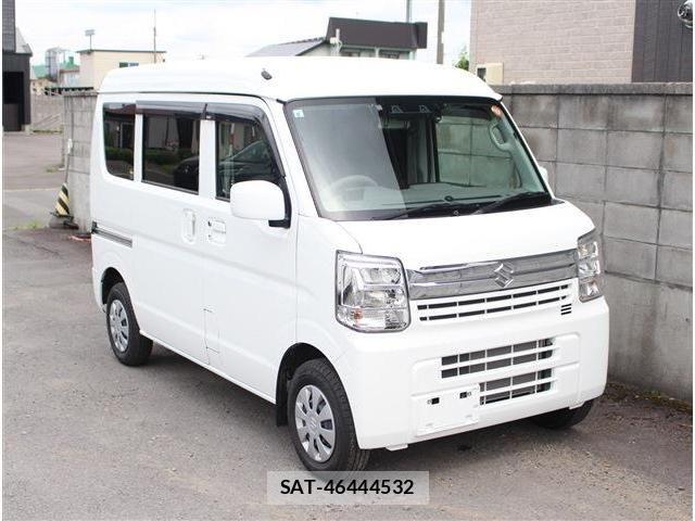 Suzuki EVERY 2024-08 8038566-2