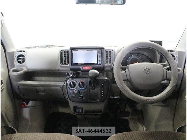 Suzuki EVERY 2024-08 8038566-8