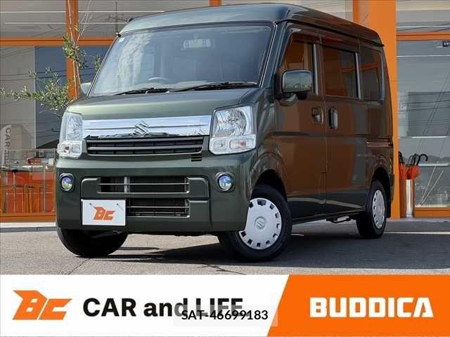 Suzuki EVERY 2021-07 8038567-0