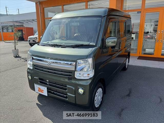 Suzuki EVERY 2021-07 8038567-9