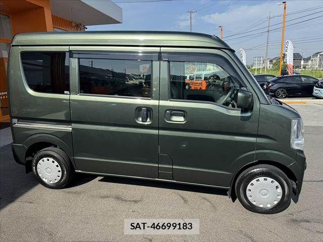 Suzuki EVERY 2021-07 8038567-10