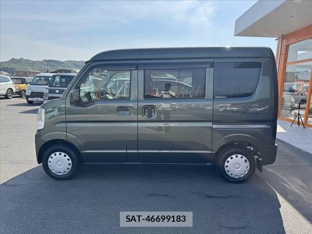 Suzuki EVERY 2021-07 8038567-11