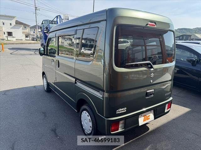 Suzuki EVERY 2021-07 8038567-12