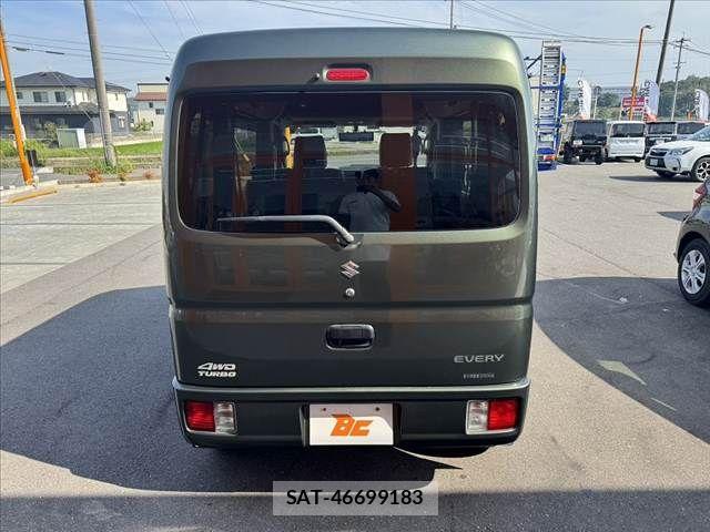 Suzuki EVERY 2021-07 8038567-13