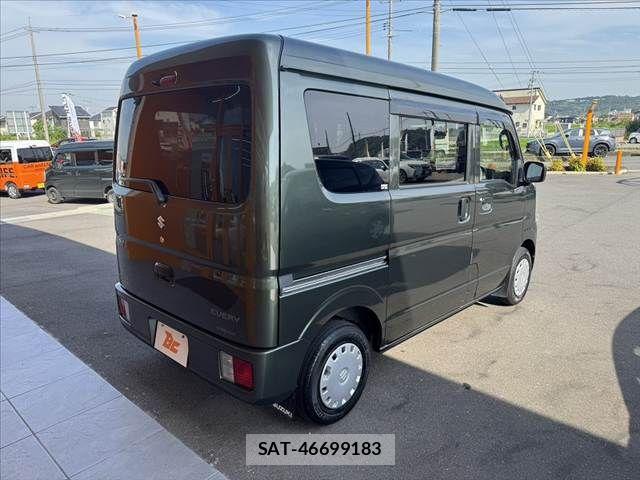 Suzuki EVERY 2021-07 8038567-14