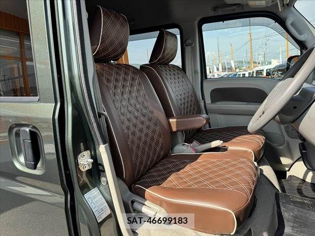 Suzuki EVERY 2021-07 8038567-15