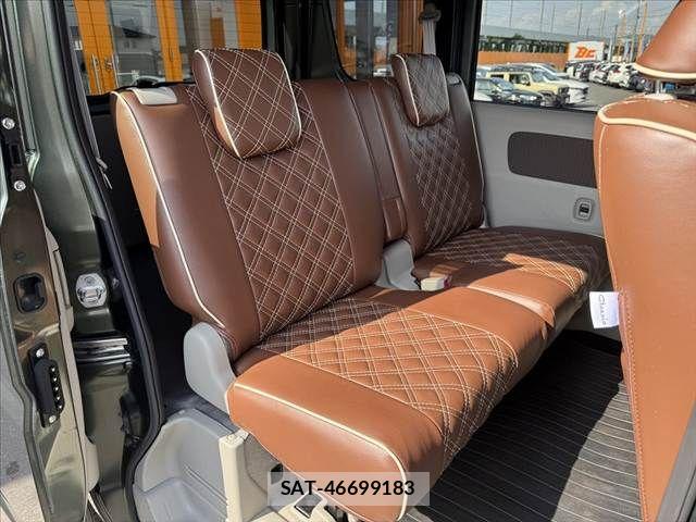 Suzuki EVERY 2021-07 8038567-16