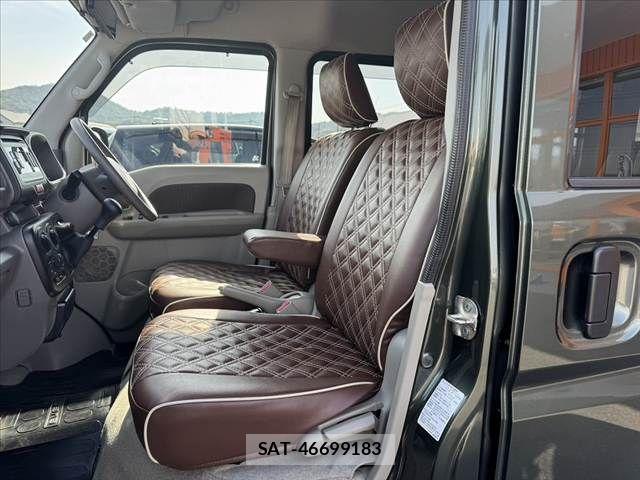 Suzuki EVERY 2021-07 8038567-17