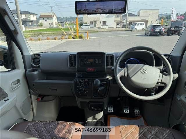 Suzuki EVERY 2021-07 8038567-1