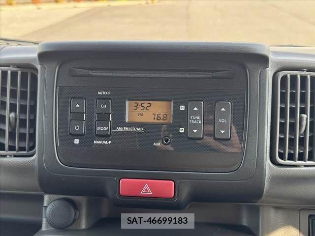 Suzuki EVERY 2021-07 8038567-22